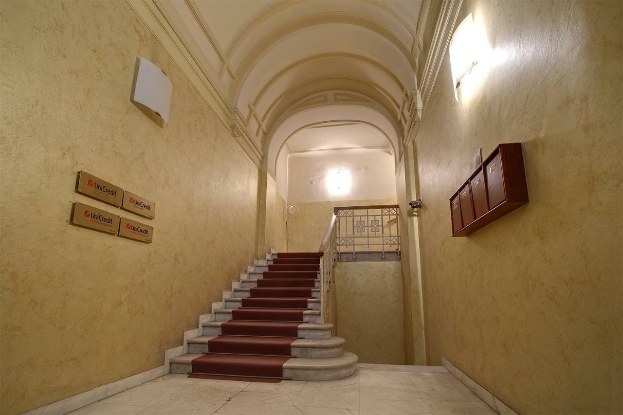 Art Apartment Campidoglio Firenze Esterno foto