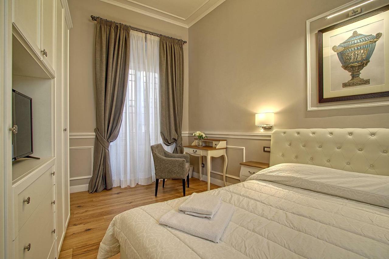 Art Apartment Campidoglio Firenze Esterno foto